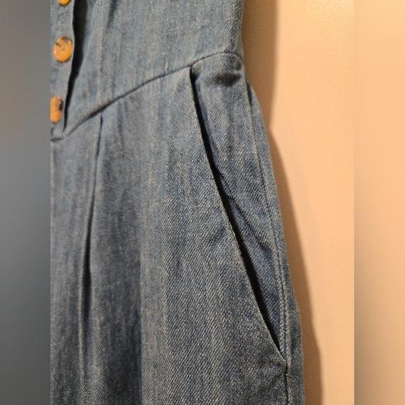 Old Navy Cami Jumpsuit - Picture 9 of 9